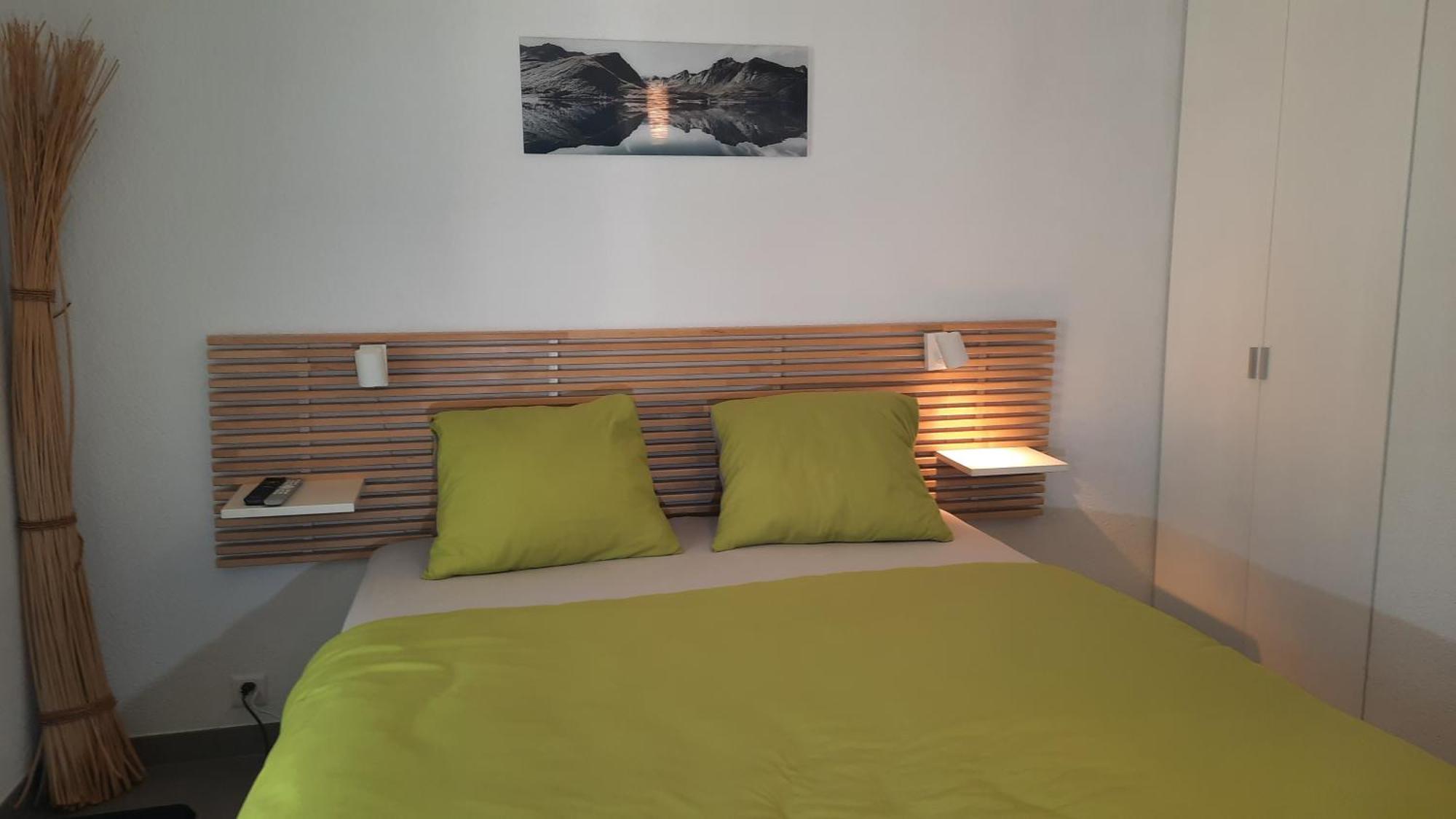 Guesthouse Petit Pre Saint-Léonard 部屋 写真