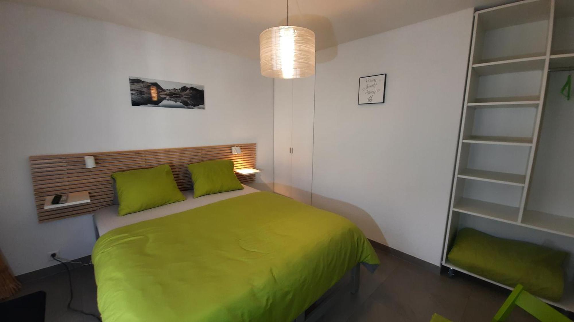 Guesthouse Petit Pre Saint-Léonard 部屋 写真