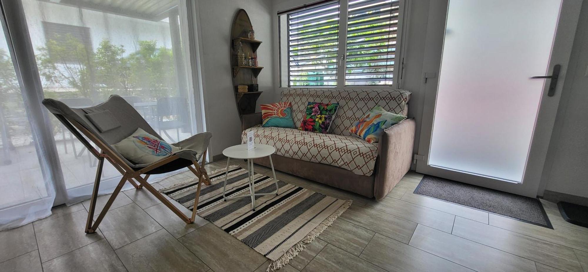 Guesthouse Petit Pre Saint-Léonard エクステリア 写真