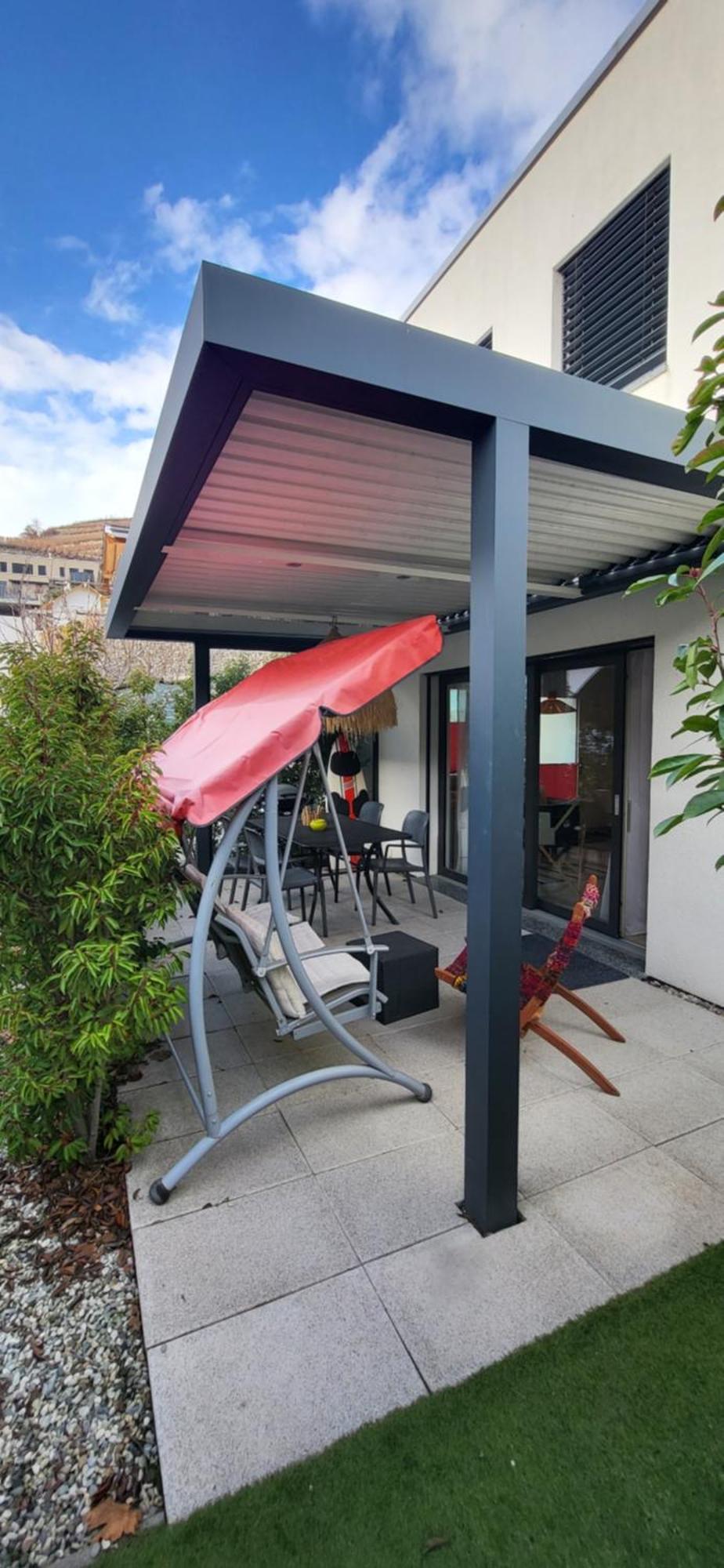 Guesthouse Petit Pre Saint-Léonard エクステリア 写真