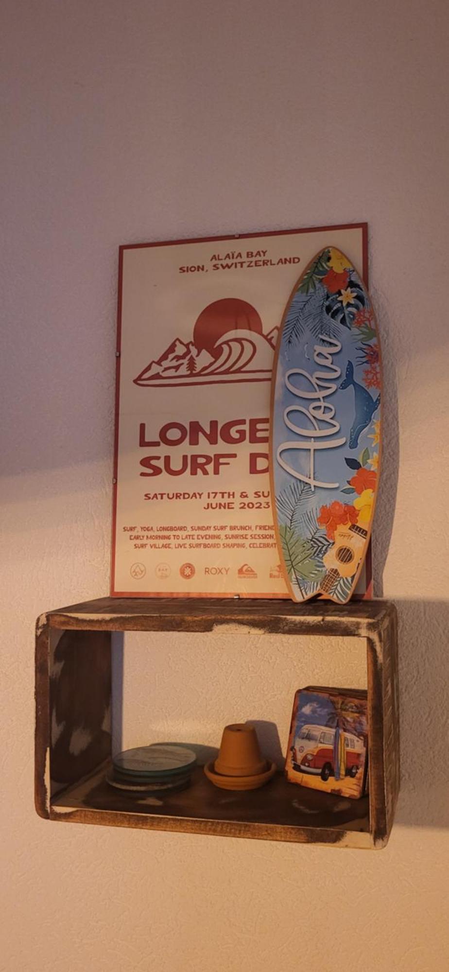 Guesthouse Petit Pre Saint-Léonard エクステリア 写真