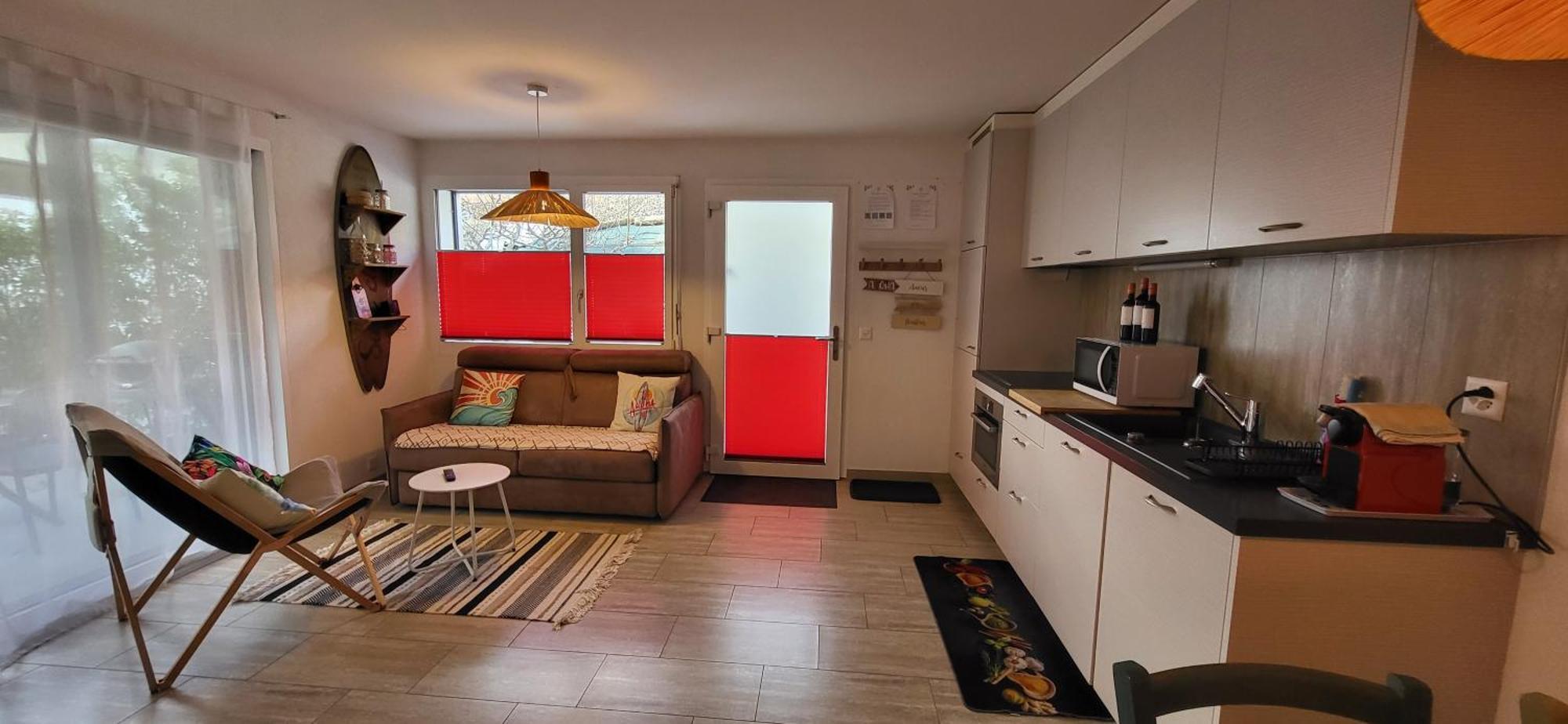 Guesthouse Petit Pre Saint-Léonard エクステリア 写真