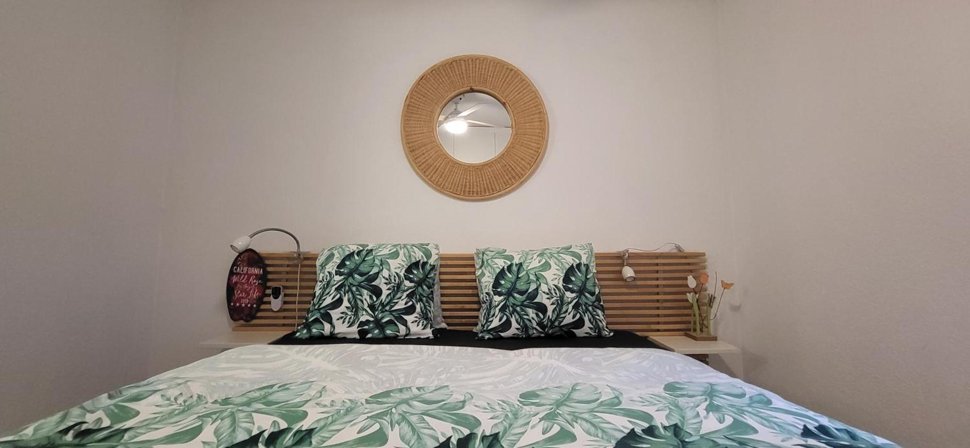 Guesthouse Petit Pre Saint-Léonard エクステリア 写真