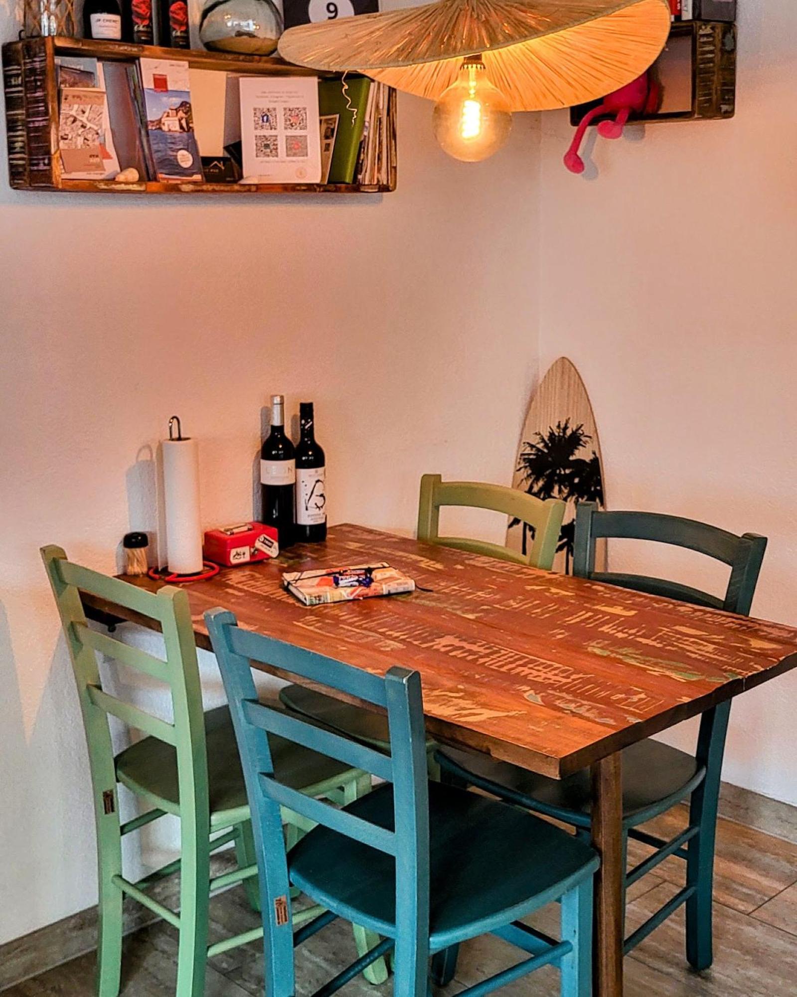 Guesthouse Petit Pre Saint-Léonard エクステリア 写真
